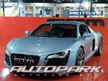 Тайланд: Motor Expo 2008