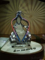 Тайланд: Motor Expo 2008