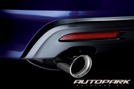 Honda Accord Euro 2008