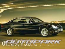 Mercedes-Benz "Беларуская серия"