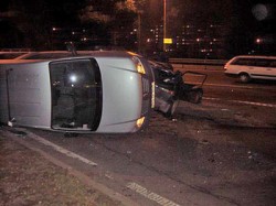 "Живой щит" это практика