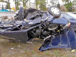 "Живой щит" это практика