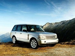 Range Rover и Range Rover Sport появится в продаже через полтора года