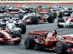 Изменения в правилах квалификации "Формулы-1"
