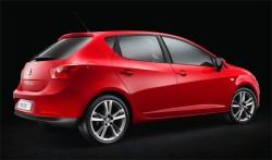 Новая Ibiza от Seat