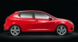 Новая Ibiza от Seat