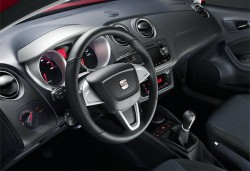 Новая Ibiza от Seat
