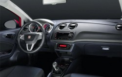 Новая Ibiza от Seat