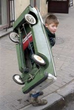 Выбираем автошколу