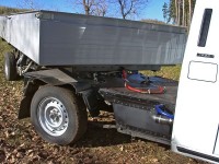 ВИС-23454. ВАЗ-грузовичок