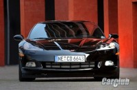 Chevrolet Corvette C6 Competition