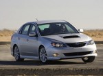 Subaru приостановила продажи Forester, Legacy и Impreza с турбомотором объемом 2,5 л.