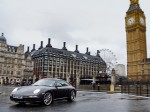 Борьба Porsche с мэрией Лондона