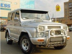 УАЗ 469 выставлен на продажу в Харькове