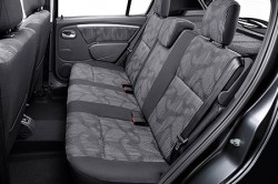 Возможно, Sandero станет "донором" для будущих моделей Lada