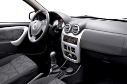 Возможно, Sandero станет "донором" для будущих моделей Lada