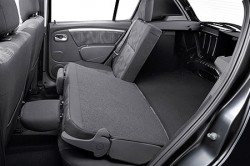 Возможно, Sandero станет "донором" для будущих моделей Lada