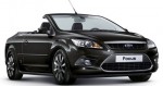 Ford Focus CC - Черное Волшебство