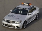 DTM обеспечат Mercedes C63 AMG