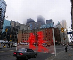 Апдейты к светофорам