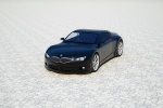 BMW M-Zero от Маеля Оберкампфа