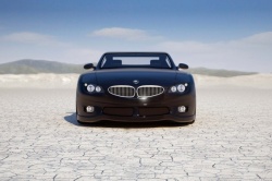 BMW M-Zero от Маеля Оберкампфа
