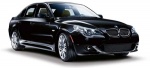 BMW 555i с мотором N63 — 4.4L V8 400л.с.