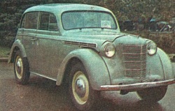 Авто в СССР - как это было?