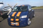 Volkswagen Transporter - T5 Doka