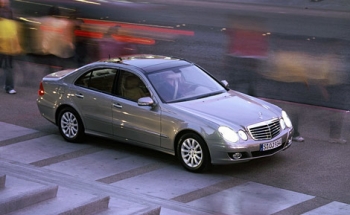 Самые угоняемые автомобили лета