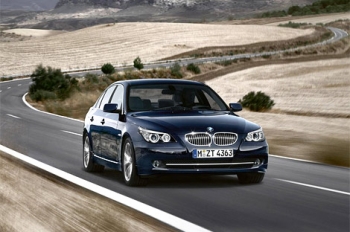 Самые угоняемые автомобили лета