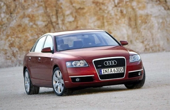 Самые угоняемые автомобили лета