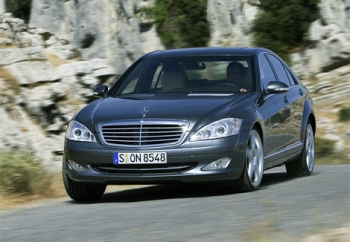 Самые угоняемые автомобили лета