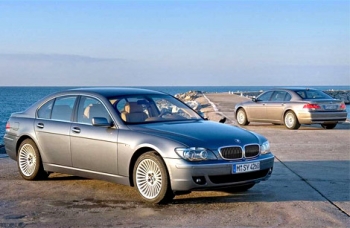 Самые угоняемые автомобили лета