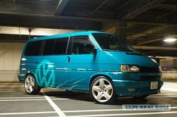 Украл колеса от Bentley? Думай головой!