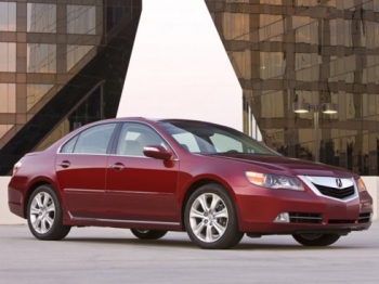 Безопасные авто [2008-2009]