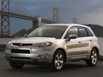 Безопасные авто [2008-2009]