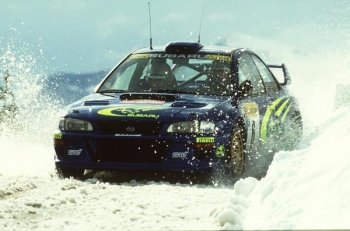 В ралли WRC больше не участвуют команды японских автопроизводителей