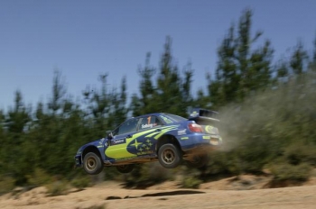 В ралли WRC больше не участвуют команды японских автопроизводителей