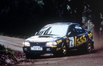 В ралли WRC больше не участвуют команды японских автопроизводителей