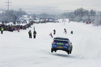 В ралли WRC больше не участвуют команды японских автопроизводителей