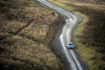 В ралли WRC больше не участвуют команды японских автопроизводителей
