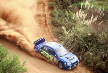 В ралли WRC больше не участвуют команды японских автопроизводителей