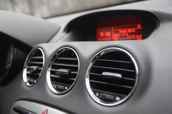 Готов ли Peugeot 308 к зиме?