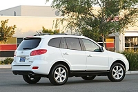 Huindai Santa Fe скоро в европе