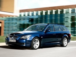 Универсал BMW 5-Series Touring 