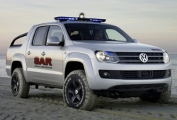 Volkswagen планирует в третий раз «порвать» ралли «Дакар»