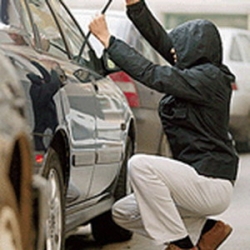 Задержана банда угонщиков дорогих иномарок