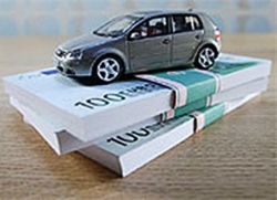 Дилеры прогнозируют снижение ставок по кредитам на покупку авто