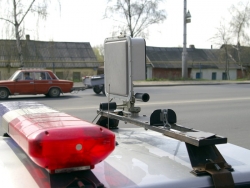 Авария возле Кургана Славы